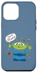 Coque pour iPhone 15 Pro Max Disney PIXAR Toy Story : Des extraterrestres sortis de ce monde