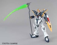 Bandai Master Grade MG 1/100 Mobile Suit Gundam XXXG-01D Gundam Deathscythe EW V