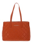 VALENTINO Ocarina, Sac Femme, Orange (Zucca), Taille Unique