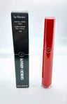 Giorgio Armani Lip Maestro Intense Valvet Color Shade Passione Red 408, 6.5ml