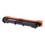 1 Black Laser Toner Cartridge compatible with Brother DCP-9015CDW & HL-3150CDW