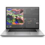 HP ZBook Studio G9 16" i9-12900H 32GB 1TB RTX 3070 Ti 8GB Win11Pro Workstation Laptop