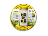 Kit de tuyau pour Karcher nettoyeur haute pression 2.645-156.0 - avec tuyau de 1