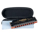 Cascha Professional Blues Series - HH 2222 Bb