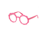 Lunettes de Vue Guess GU50142 074   pink 44/21/130 GIRL