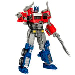 Transformers Generations Studio Series, Figurine à Conversion 102 Optimus Prime Classe Voyageur, Transformers : Rise of The Beasts