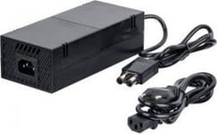 Akyga Ak-Pd-01 - Strømforsyningsadapter - Ac 100-240 V - 135 Watt - Sort - For Xbox One