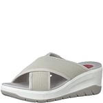 Jana Mule 8-8-27260-20 204 Largeur H Taille: 40 EU