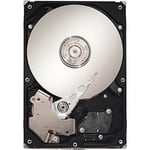 SATA 3,5" HARDDISK, 4 TB