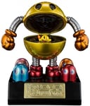 Pacman Soul Of Chogokin Pac-Man Diecast Metal Model Bandai Tamashii Nations