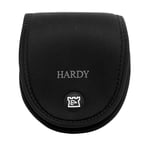 Hardy Neo Fly Reel case Black M Svart, rullskydd