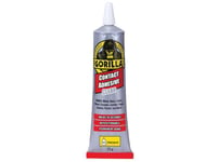 Gorilla Glue Gorilla Contact Adhesive Clear 75g GRGCAC75