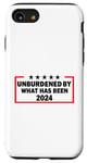 iPhone SE (2020) / 7 / 8 Unburdened By What Has Been Trump Victory 2024 Case