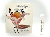 HOUBIGANT PARIS QUELQUES FLEURS L'ORIGINAL 2ml EDP SAMPLE