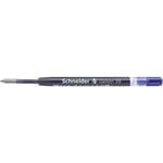 Schreibgeräte Encre gel pour stylo roller gelion 103903 bleu 0.4 mm 1 pc(s) Y25968 - Schneider