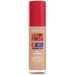 Fonds de teint & Bases Rimmel London  Lasting Finish Boost D 39;hydratation Spf20 150-rose Vanille