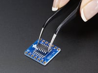 Adafruit 1210, Breadboard Printed Circuit Board (Pcb) Sett