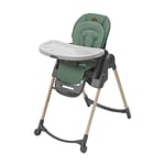 Maxi Cosi Chaise haute Minla VERT