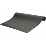 Le Sanitaire - Tapis antidérapant Mega-Mate 0,80 x 1,20 m Black-Cat Panther