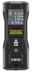 Mesure laser FATMAX FLM165 50m - STANLEY - FMHT77165-0