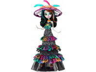 Mattel Monster High Skelita Calaveras Dia De Muertos