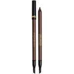 Yves Saint Laurent Lines Libeterated Eyeliner 1.2g (Various Shades) - Deconstructed Brown