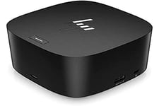 HP Thunderbolt Dock G4 Docking Station Noir