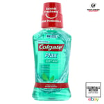 Colgate Plax Soft Mint Mouthwash 250ml Zero Alcohol