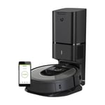 iRobot I755040+ Roomba I7+ robotdammsugare