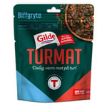 Gilde Turmat biffgryte 100 gram