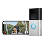 Ring Battery Doorbell Plus