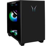 MEDION Erazer Bandit P20 Gaming PC - Intel®Core i5, RTX 4060, 1 TB SSD, Black