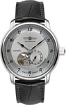 Zeppelin Friedrichshafen Watch 85664, 40Mm