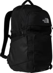 The North Face Router TNF Black/TNF Black/NPF, TNF Black-TNF Black-NPF, OneSize