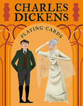 Charles Dickens Playing Cards (Literary Playing Cards)