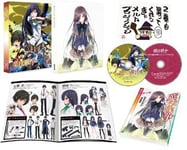 Magical Warfare 1 Bluray