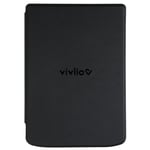 Vivlio Housse de protection Light et Light HD - Noir