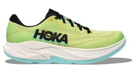 Hoka One One Rincon 4 - homme - jaune