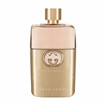 Parfym Damer Gucci Gucci Guilty EDP EDP 90 ml