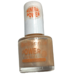 Essence Nail Polish 04 Power Citrine