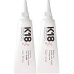 K18 Leave In Molecular Repair Mask Dose Duo