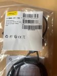 Jabra Quick Disconnect QD 3.5mm Jack Cable for Push-to-Talk 8800-01-104