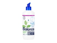 Rinse Aid For Dishwashers Balance 450Ml