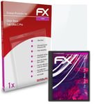 atFoliX Glass Protector for Onyx Boox Tab Ultra C Pro 9H Hybrid-Glass