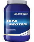 Multipower Soya Protein Sjokolade 750 g