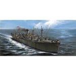 Trumpeter 5308 SS John W Brown D-Day Liberty Ship 1:350 Model Kit