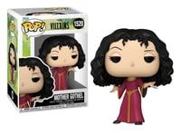 Figurine - Pop! Disney - Villains - Mère Gothel - N° 1520 - Funko