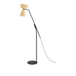 HEM - Alphabeta Floor Lamp - Beige - Leselamper - Luca Nichetto - Beige