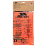 Trespass Vis Survival Bag Hi