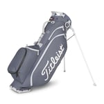 Titleist Players 4 Stand Bag - Washed Indigo